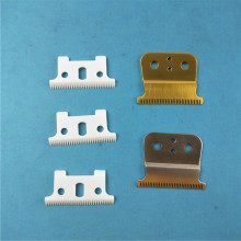 Stainless Steel Hair Electric Clipper Cutter Blade