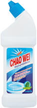 Chaowei Antiseptic Toilet Cleaner(500 ml)