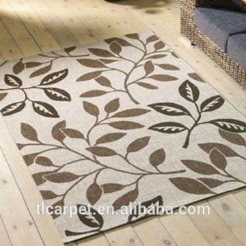 Hand Knotted Tibetan Rugs 005