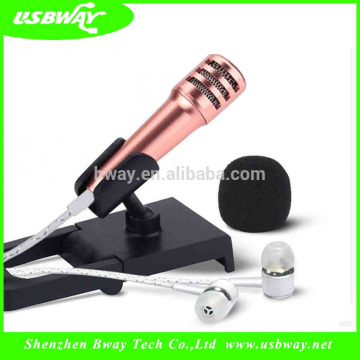 2017 Shenzhen factory super karaoke machines for kids and teacher microphone bluetooth ktv karaoke