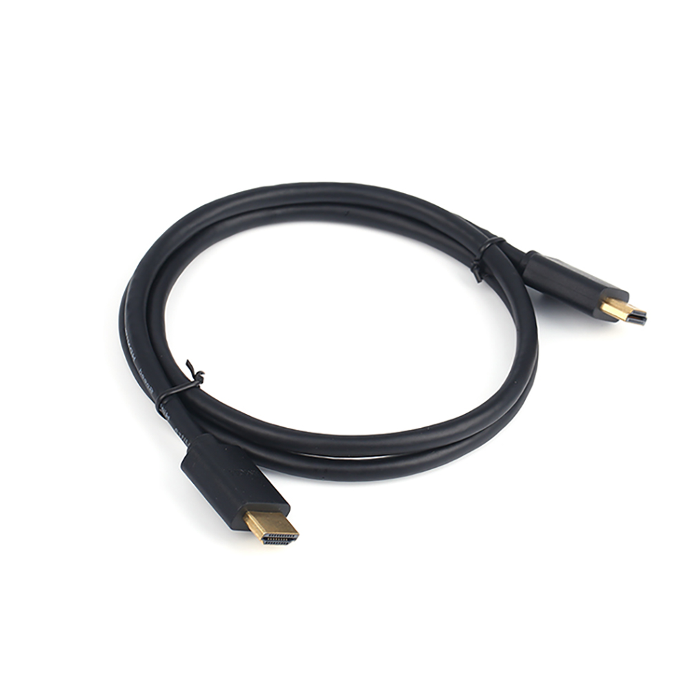 Certified Ultra High-Speed HDMI Cable
