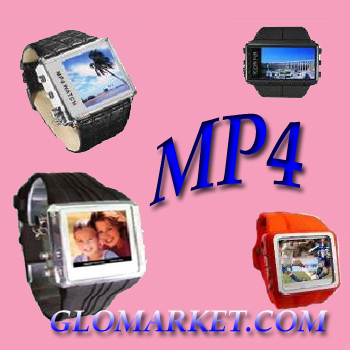 watch mp4 player
