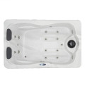 Clean Hot Tub Cover Underside With 2 Person Hot Tub