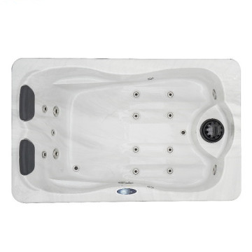 Clean Hot Tub Cover Underside With 2 Person Hot Tub