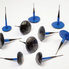 Mushroom Patch Plug for Tire Repair