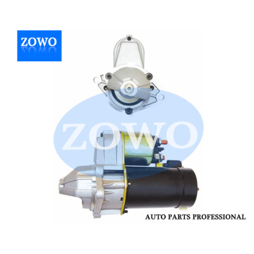 M000T87381 M000T87381ZC MOTOR DE PARTIDA 12V 1.1KW 9T