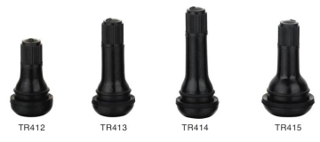 TR415Tire valve//Tubeless tire valve//auto part //automobile //Copper valve