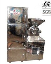 Herbal Grinding Machine