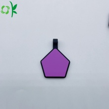 Pet Dog Tag Id Silicone