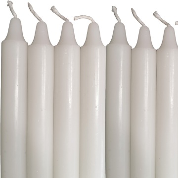 OEM prayer candle cheap bougies sale buy bulk