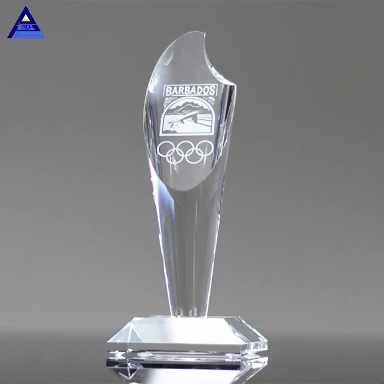 Cheap Award Crystal Plague Plaque and Shield Crown Youtube Arabic Trophy