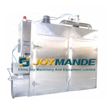 Professional Meat Drying Dehydrating Machine