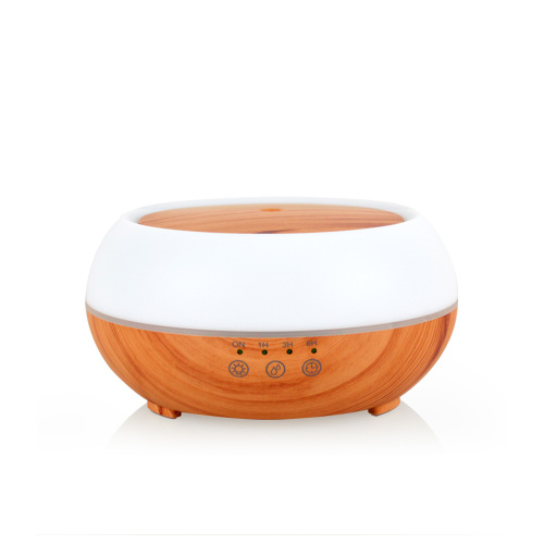 Electric Air Freshener Aromatic Humidifier Diffuser