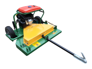 ATFM120 46" Finishing Mower