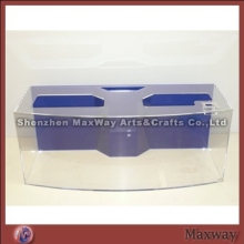 Grand Pure Clear Acrylic Aquariums