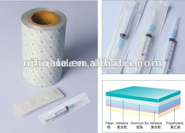 PAP Aluminum Paper Composite Film