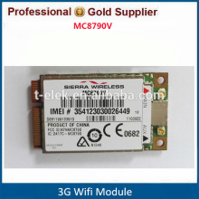 Unlock Sierra Wireless MC8790V 3g wireless module
