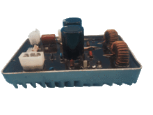 Low Voltage 2kw Inverter