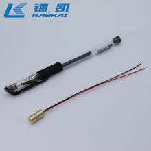 Viewfinder Pattern Laser Module