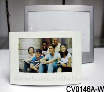 High quality silver plated photo frame,silver plated picture frame.(www)