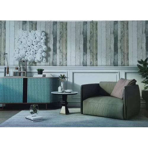 53cm PVC moda quente moderno wallcovering wallpaper