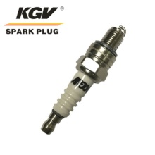 Small Engine Normal Spark Plug CR6HSA/U20FSR-U