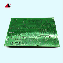 Toshiba SF-RY-C-T Elevator Relay PCB Board UCE4-652L - Custom Pcb Board Printing