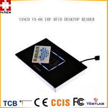 Linux OS RFID Desktop reader