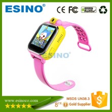 Camera 3G GPS Tracker Watch SOS Alarm Wrist Watch GPS Tracker GPS GSM Watch Tracker Two Way Communication