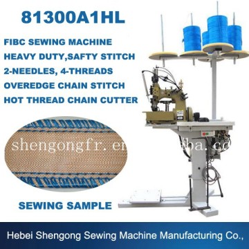 81300A1HL PP Woven Sack Sewing Machine