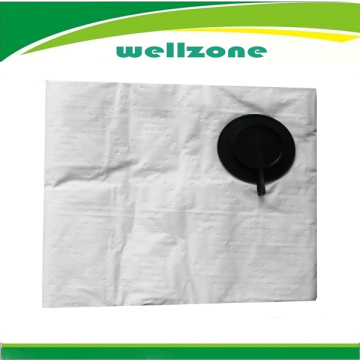 vacuum cleaner non-woven dust filter bag