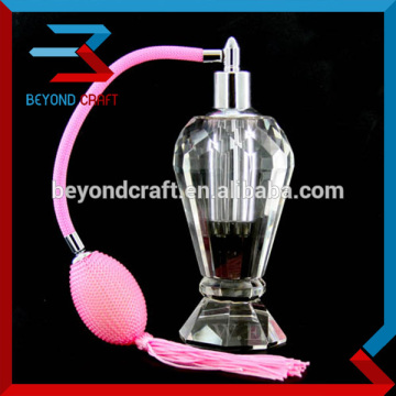 Essential Oil Bottle Crystal Perfume Bottle