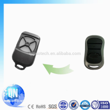 Qinuo new items QN-RS283X,compatible with GENIE 390MHZ auto gate remote control