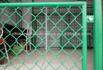 chain link wire net