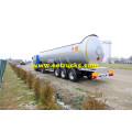 54000l 28mt lpg gas tankan tanki