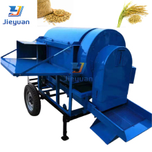 Multi-Grain Peeling and Shelling Machine