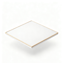 Elegant LED Ceiling Light for Living Room