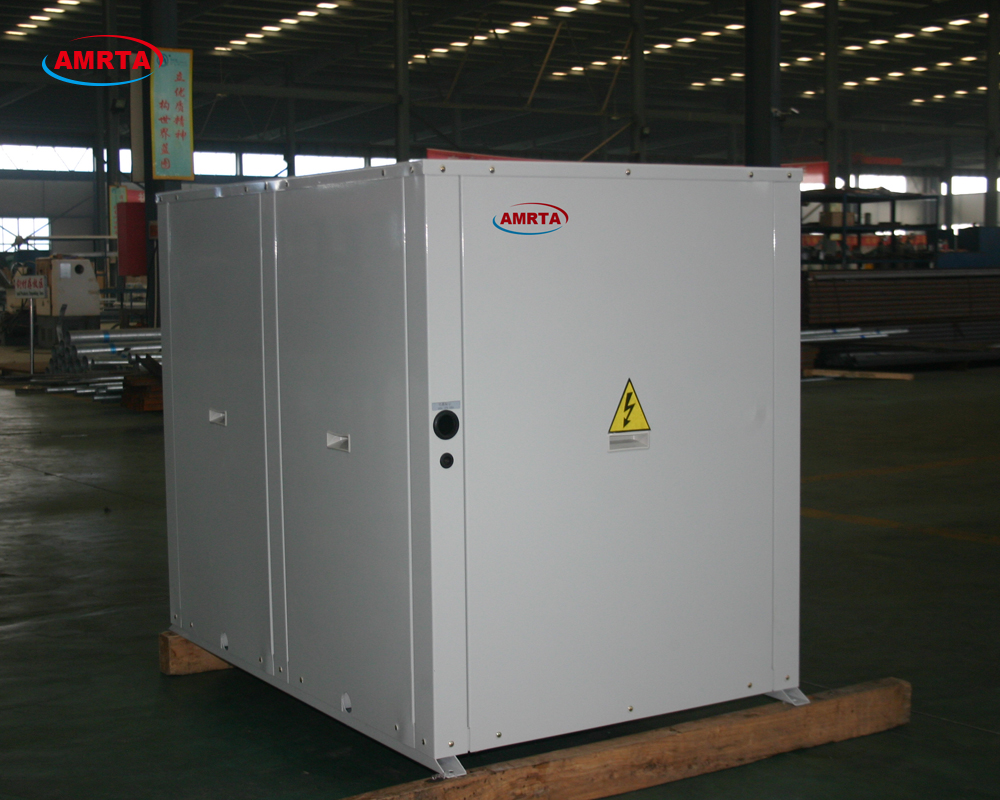 water source heat pumps air conditioner