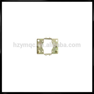 Auto airbag cover stamping parts