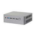 Intel N100/N5095 Dual-Ethernet Three-Screen Display Mini PC