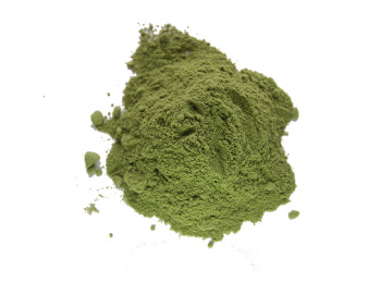 Wholesale bulk organic spinach powder