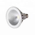 LED838 LED 838 Light 15W Aluminium PAR38 Mentol