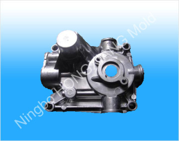 Die casting components