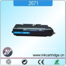 continuous ink supply toner cartridges for HP Q2671A Q2672A Q2673A