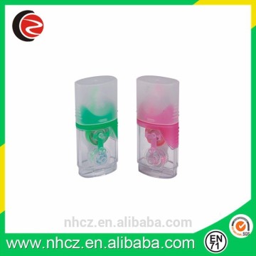 pink color shell correction tape