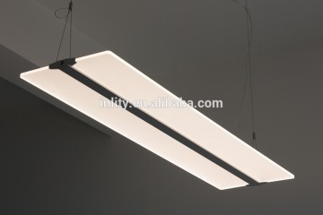 led flat panel lighting