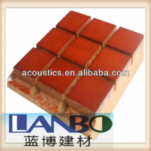 cinemas acoustic board