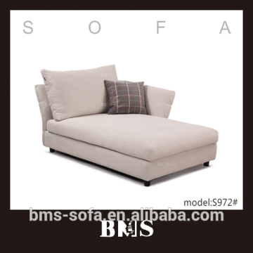 Classic fabric sleeper sofa