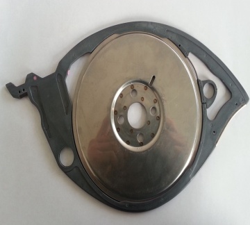 PPS Shuttle for Fishing Net Machine Spare Parts