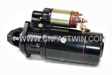 Engine Starter For Faw Truck?
